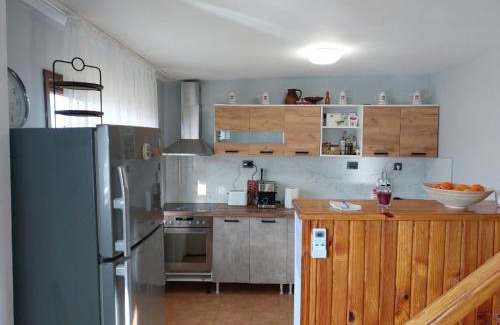 Kyustendil House | Inviting Къща за гости Балканъ with Pet-Friendly Amenities