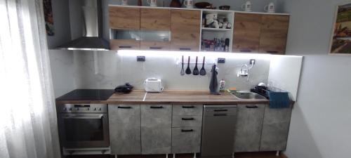 Kyustendil House | Inviting Къща за гости Балканъ with Pet-Friendly Amenities