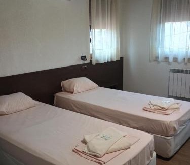 Malko Tarnovo House | Къща за гости Билдникс