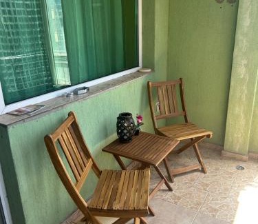 Hristo Botev Apartment | Къща за гости Бялата къща