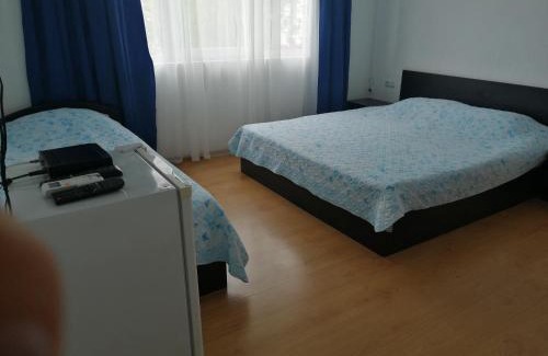 Sinemoretz House | Guest Favorite: Къща за гости "Венито" with Family Amenities