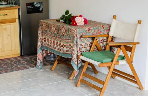 Shabla Villa | Relax at Вила Росица: Private Beach & Ocean View Escape
