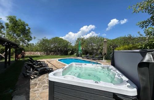 Hisarja Villa | Explore Къща за гости Вила Смокиня in Хисаря – Pet Friendly Retreat