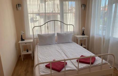 Obzor House | Guest-Rated 9.5: Къща за гости Германови with Kitchen