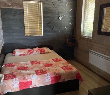 Pavel Banya House | Relaxing Retreat at Къща за гости Голямо Дряново