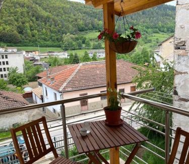 Smilyan Apartment | Guest Rated 10/10 at Къща за гости Горски рай