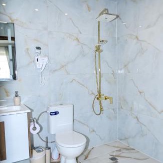 Dobrinishte House | Discover Comfort at КЪЩА ЗА ГОСТИ ГРОШЪ with Ocean Views