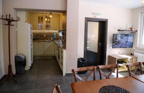 Panichishte Villa | Guest House Donuka: Family-Friendly Stay with Top Ratings