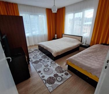 Dospat Apartment | Charming Къща за гости Жани - Guest Rated 9/10, Family-Friendly