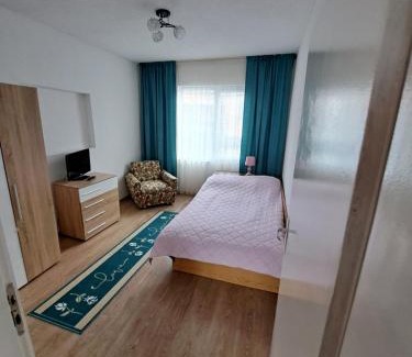 Dospat Apartment | Charming Къща за гости Жани - Guest Rated 9/10, Family-Friendly