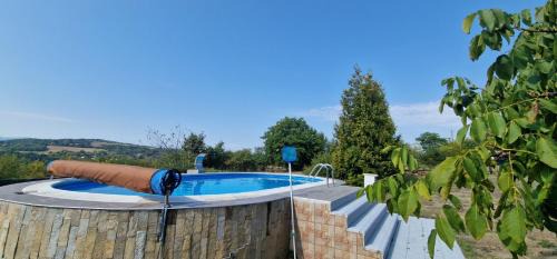 Kostenkovtsi House | Cozy Guest House "Жълтицата" with Ocean Views & Pool
