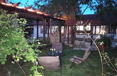 Kalugeritsa House | Discover Къща за гости Ивайла: Family-Friendly Retreat