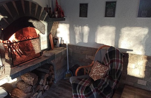 Kalugeritsa House | Discover Къща за гости Ивайла: Family-Friendly Retreat