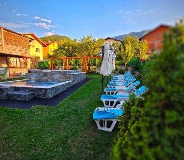 Sapareva Banya House | Guest Favorite: Къща за гости Коларски - Rated 9/10