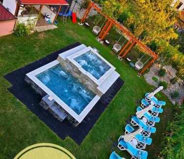 Sapareva Banya House | Guest Favorite: Къща за гости Коларски - Rated 9/10