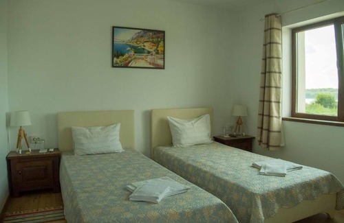 Tutrakan House | Kid-Friendly Stay at Къща за гости Лодката - Rated 8.8