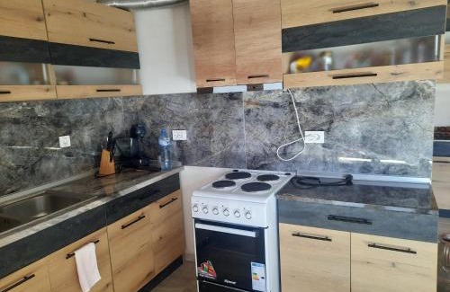 Prilep House | Family-Friendly Stay at Къща за гости Люляк