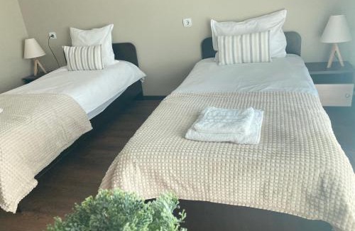 Sopot House | Guest-Rated Kъща за гости Мегдана with Family-Friendly Amenities