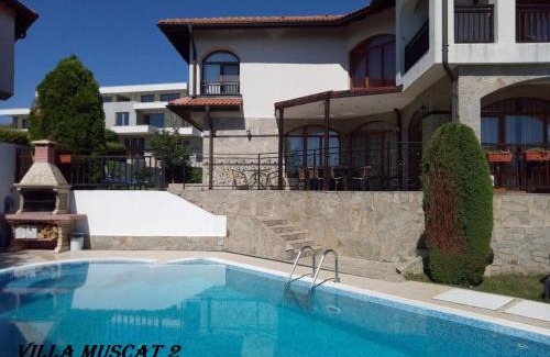 Aheloy House | Discover Къща за гости Мускат 2 - Guest Rated 9.8! 