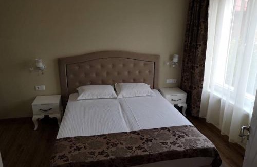 Chernomorets House | Guest Rated 10/10: Къща за гости НЕЛ with Ocean Views
