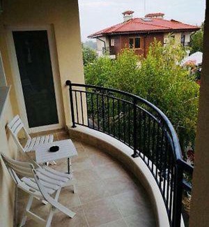 Chernomorets House | Guest Rated 10/10: Къща за гости НЕЛ with Ocean Views