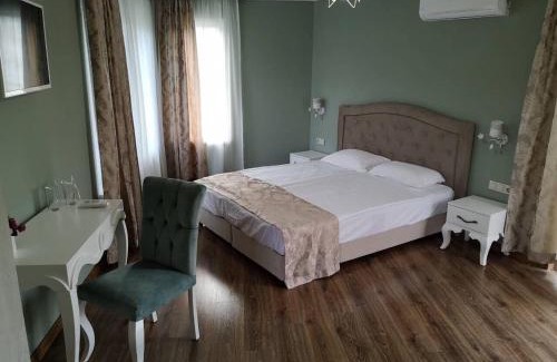 Chernomorets House | Guest Rated 10/10: Къща за гости НЕЛ with Ocean Views