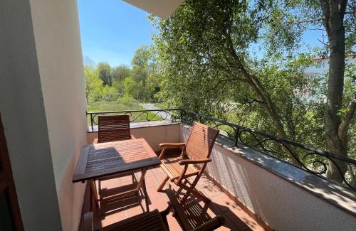 Lozenets Apartment | Oasis Guest House: Top-Rated Stay with Family-Friendly Amenities