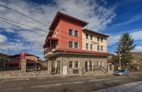 Skrino House | Discover Къща за гости Пилигрим: 10/10 Guest-Rated Retreat