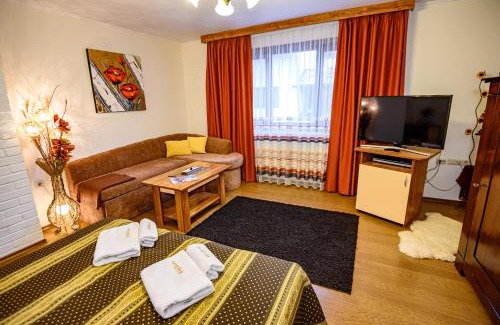 Kvartal Noviya Grad Ski Chalet | Guest-Rated 9.7: Къща за гости Плевнята with Breakfast