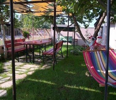 Pismenovo Villa | Guest Rated 10/10 at Къща за гости Под ОРЕХА