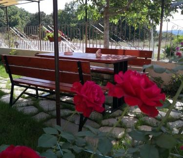 Pismenovo Villa | Guest Rated 10/10 at Къща за гости Под ОРЕХА