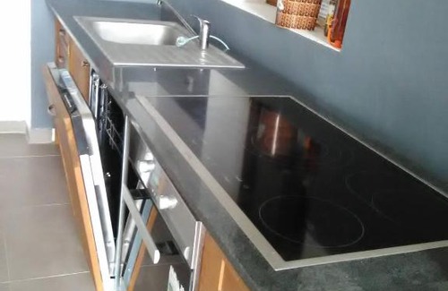 Straldzha Apartment | Къща за гости Поляна