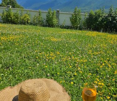 Razlog Ski Chalet | Guest House Radost: Oceanfront Oasis with Spa & Pool