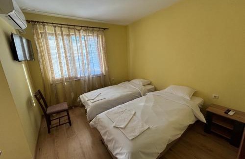 Targovishte House | КЪЩА ЗА ГОСТИ Раковска 97