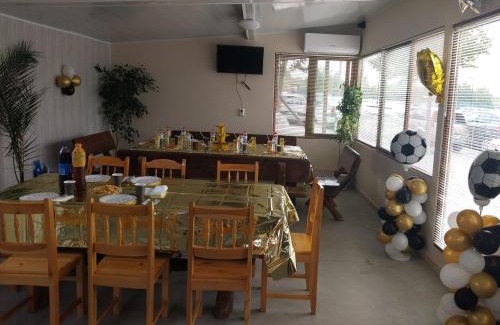 Razgrad Apartment | Discover Relaxation at Къща за гости Релиса