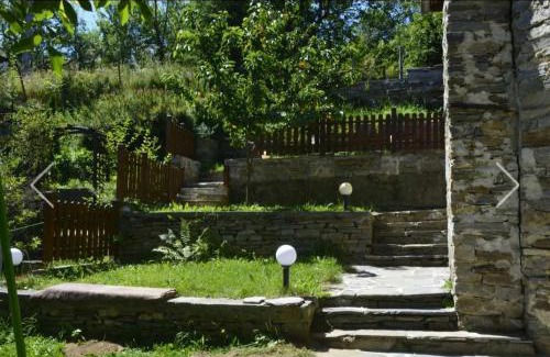 Boykovo House | Experience Relaxation at Къща за гости Родопски Рай