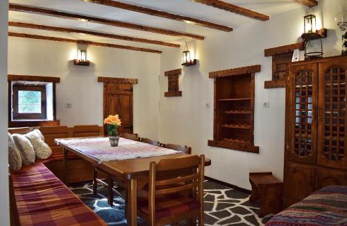 Smolyan House | Experience Unforgettable Stays at Сияние: Pet & Child Friendly