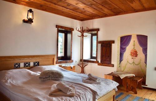 Smolyan House | Experience Unforgettable Stays at Сияние: Pet & Child Friendly