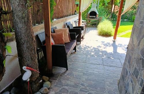 Rupite House | Top Rated Guest House Relax Rupite with Pet-Friendly Amenities