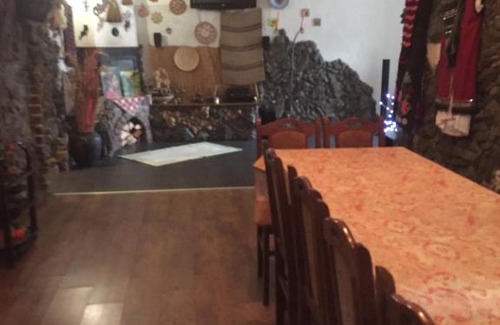 Simitli House | Pet-Friendly Getaway at Къща за гости Спасителна