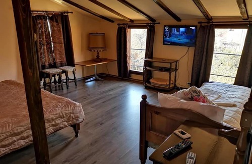 Vranyantsi House | Discover Къща за гости Старата череша in Раждавица