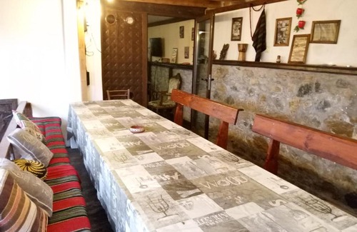 Vranyantsi House | Discover Къща за гости Старата череша in Раждавица
