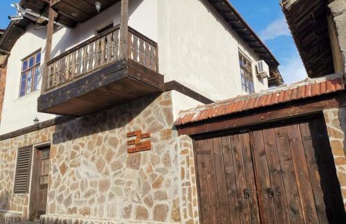 Vranyantsi House | Discover Къща за гости Старата череша in Раждавица