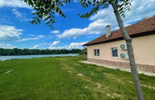 Central Bulgaria House | Experience Unmatched Comfort at Ваканционни къщи Старият Сом