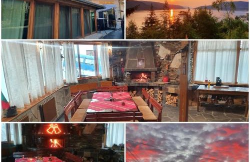 Dospat House | Pet-Friendly Kъща за гости с механа Баджо - 10/10 Rated