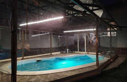 Vranyantsi Resort | Relax at Kъща за гости с минерална вода "Терма Асклепий"