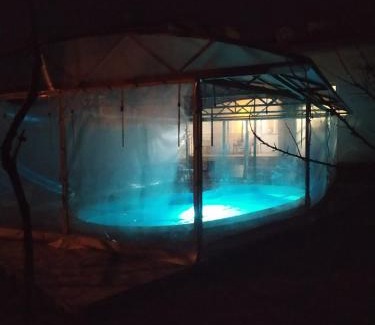 Vranyantsi Resort | Relax at Kъща за гости с минерална вода "Терма Асклепий"