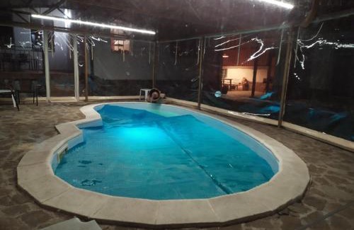 Vranyantsi Resort | Relax at Kъща за гости с минерална вода "Терма Асклепий"