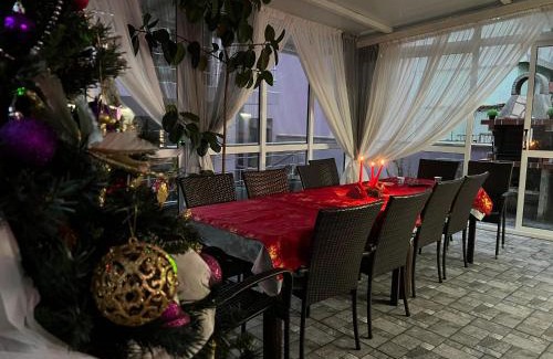 Petrich Apartment | Guest House Tatiana: Top-Rated Stay with Family-Friendly Amenities