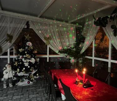 Petrich Apartment | Guest House Tatiana: Top-Rated Stay with Family-Friendly Amenities